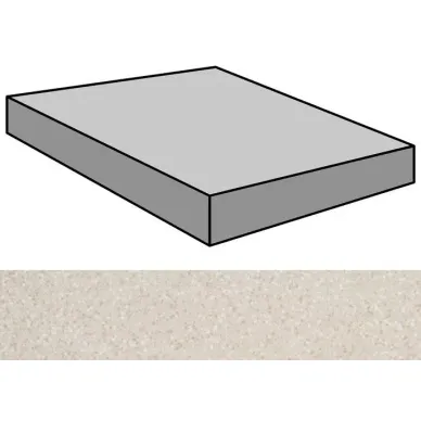 Terratec Beige Nat Gradone Ang 59.55x59.55 0