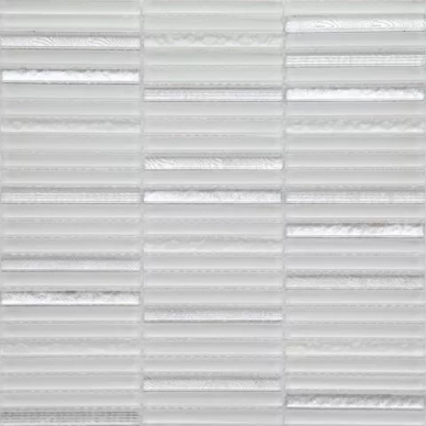 CAS-016 мозаика Стекло 10x98 300x300 0