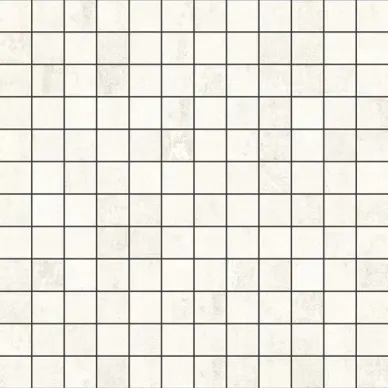 BROOKLYN IVORY MOSAIC 2.5x2.5 29.75х29.75 0