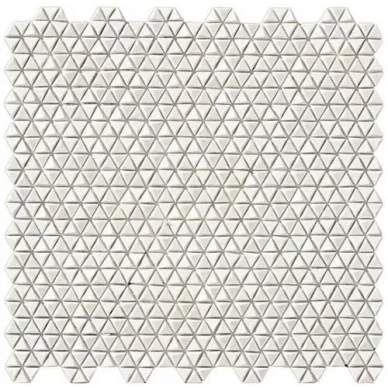TRIANGOLI WHITE MICROMOS 29.75х30 0