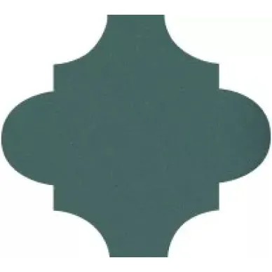 N24979 PROVENZAL VERT 20.5x12 0