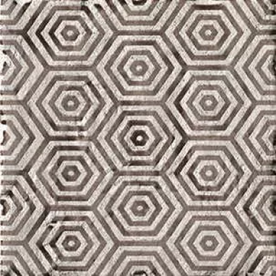 1045710 BIARRITZ INSERTO PARADISE ECRU MIX MQ 20x20 0