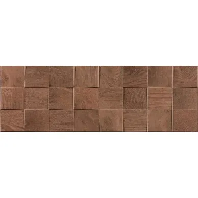 100291768 P19813951 Taco Oxford Cognac 33.3x100 0