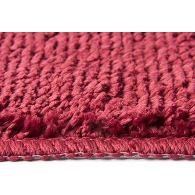 Коврик для ванной комнаты Wasserkraft Vils (BM-1051) Ruby vine 7