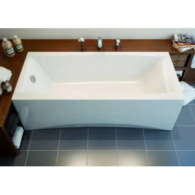 Фронтальная панель Cersanit Virgo (PA-VIRGO*170) 170 см 2