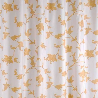 Шторка для ванной Iddis Elegant Gold (SCID131P) 2
