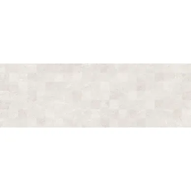 60056 Royal кофейная светлая мозаика 20х60 0