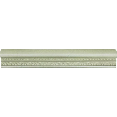 n068557 Бордюр Serenata беж 4x25 0