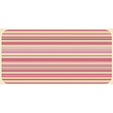 Boho Carmin 63*31,5 0