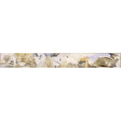 Бордюр Caliza beige mare 6.2x50.5 0