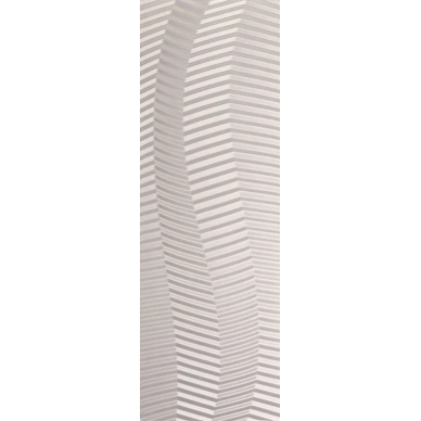 Elegant Surface Silver Inserto Struktura B 29.8x89.8 0
