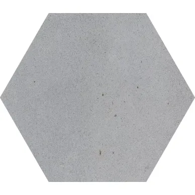 29087 NIZA GREY HEXA/21.5X25 R10 0