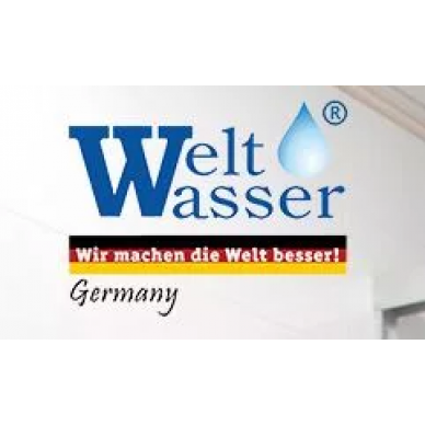 Welt Wasser