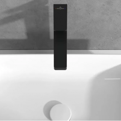 Смеситель для раковины Villeroy & Boch Architectura Square (TVW125002000K5) 5