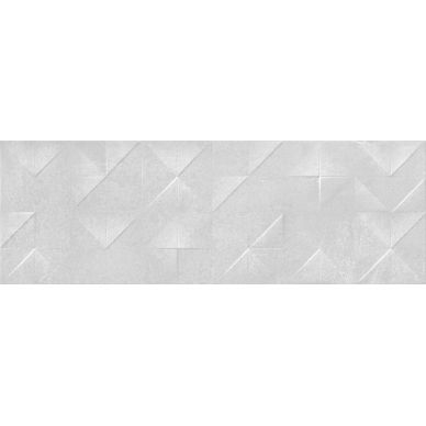 Origami grey 02 30х90 0