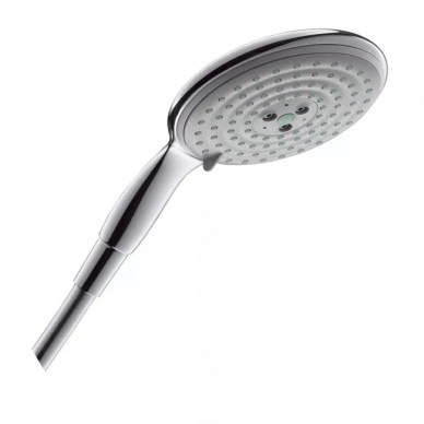 Ручной душ Hansgrohe Raindance E 150 AIR 3jet (28518000) 0