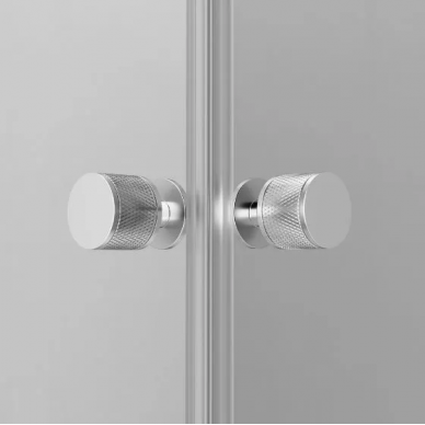 Душевой уголок Am.Pm X-Joy Square Slide (W94G-403-12080-MТ) (120х80 см), профиль матовый хром/стекло прозрачное 3