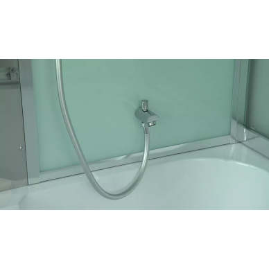 Душевая кабина Timo Comfort Clean Glass 170*88*220  (T-8870C) 6