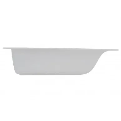 Ванна из литого мрамора Эстет Delta 170А slim (ФР-00015335) (170x70) 5