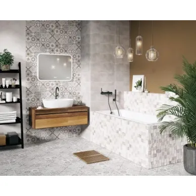 Акриловая ванна Cersanit Lorena 150х70 5