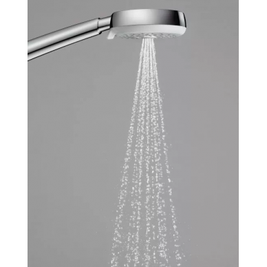 Ручной душ Hansgrohe Crometta 100 Multi (26823400) 5