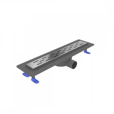 Душевой лоток Teymi Helmi Prime T90335 50 см 5