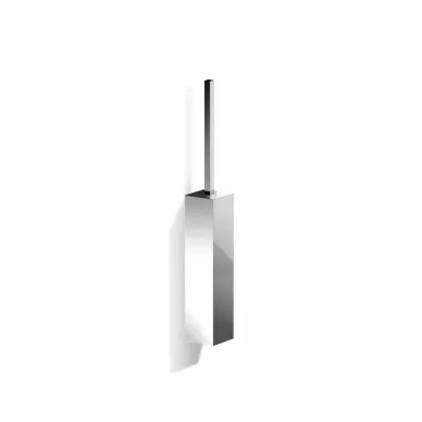 Decor Walther Corner Туалетный ёршик, подвесной, цвет: хром 0564400 0