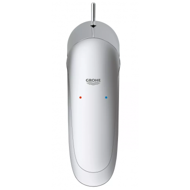 Смеситель для раковины Grohe Eurostyle New (23707003) 8