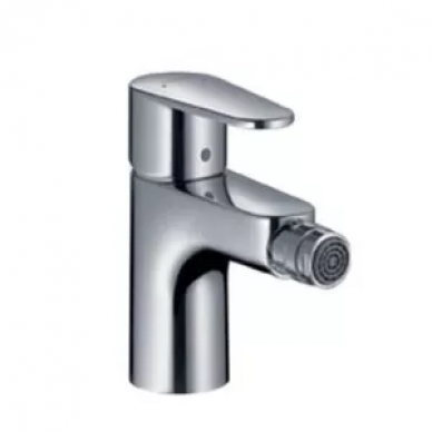 Смеситель для биде Hansgrohe Talis E2 (31622000) 0