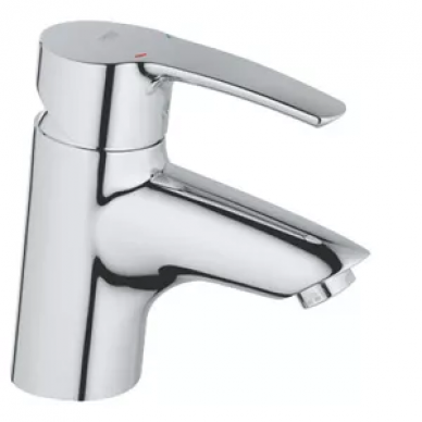 Смеситель для раковины Grohe Eurostyle (32468001) 0