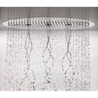 Верхний душ Hansgrohe Raindance Rainmaker (28403000) (600 мм) 1