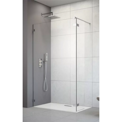 Боковая стенка Radaway Arta Walk In (386010-03-01L) (40 см) (L) 0