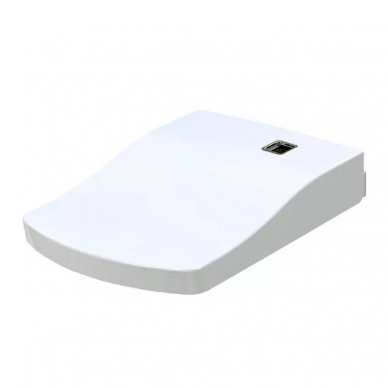 Крышка-биде Toto Neorest AC Washlet (TCF996RWG#NW1) 0