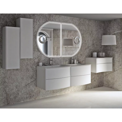Зеркало Cezares Mirrors (45029) (60х80 см) реверсивное 7