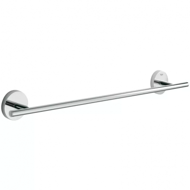 Полотенцедержатель Grohe Bau Cosmopolitan (40459001) 0
