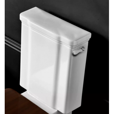 Бачок для унитаза Kerasan Waldorf (417901bi) 0