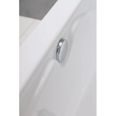 Акриловая ванна BelBagno (BB104-180-80) (180x80) 6