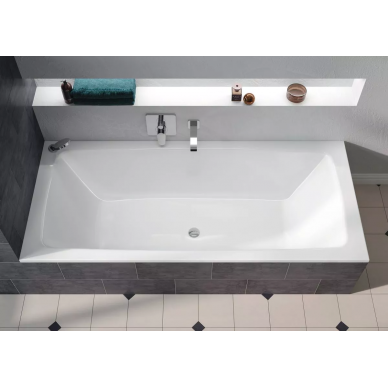 Ванна стальная Kaldewei Cayono Duo 724 (272400013001) 170x75 Easy-Clean 2