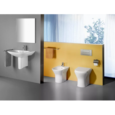 Раковина Roca Nexo (327641) (60 см) 5