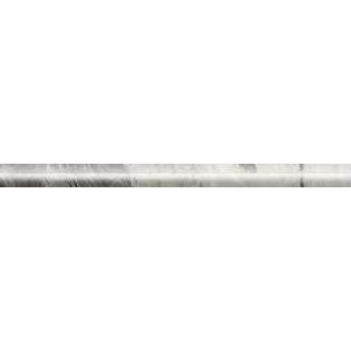 729022 I Marmi di Rex Marble Gray Quarter Round Luc 1x15 0