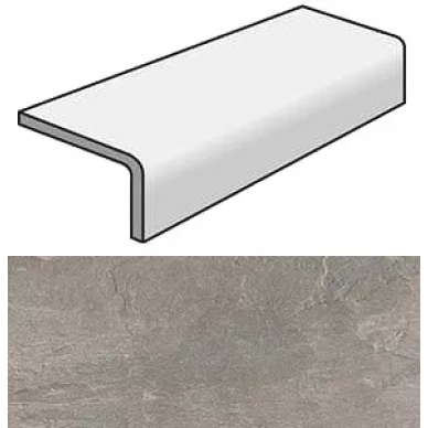 739353 Ardoise Plombe Elemento Elle Grip 15x30x4 0