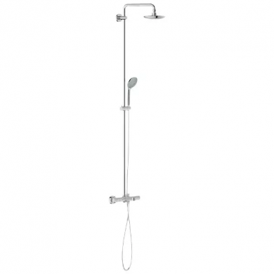 Душевая система Grohe Euphoria (27537000) 0