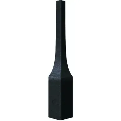 Manhattan Black AE Alzata 12.5x1 0