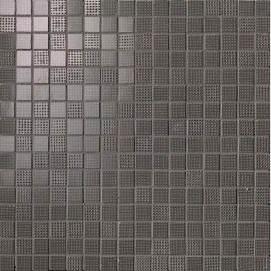 fOD3 Pat Chocolate Mosaico 30.5x30.5 0