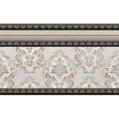 Serenity Zocalo Ravel Gris 25x15 0