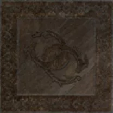 Antique Intreccio Wenge 15x15 0