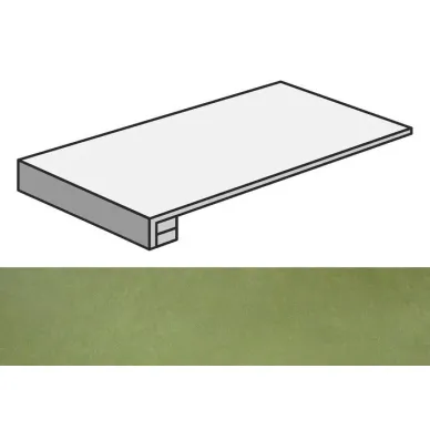 Anarchy Green Natural Gradone Rec-30 29.75x59.55 0