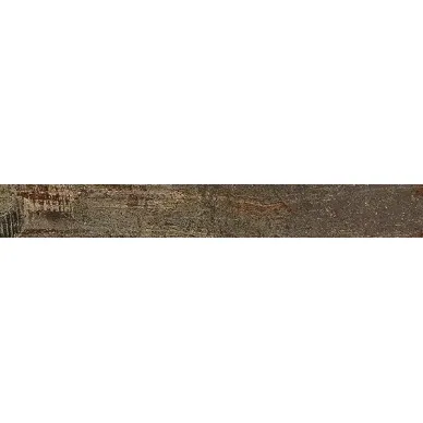 Cast Iron Oxidum Natural List-60 7.3x59.55 0