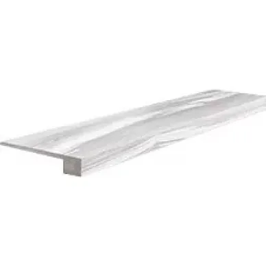 60498 Gradino Costa Retta Pearl 33x100 0