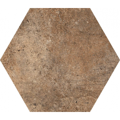 Abadia Hex 25x22 0